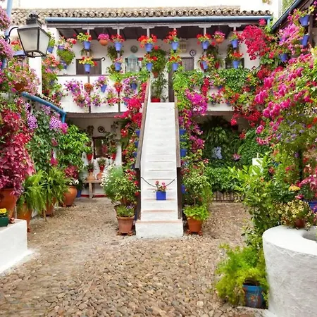 Apartamento Al-zhara, Junto Puente Romano