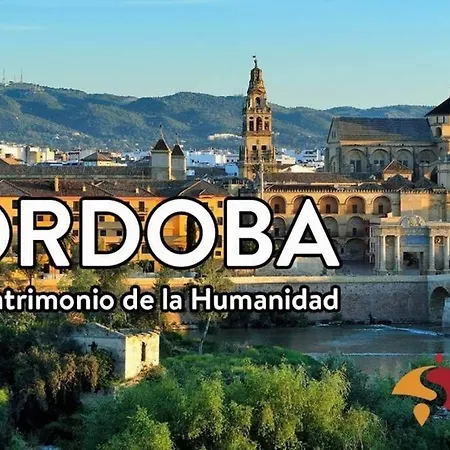 Apartamento Al-zhara, Junto Puente Romano Apartment Cordoba