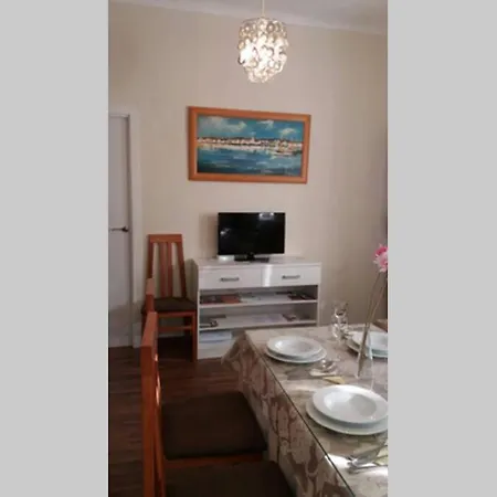 Apartamento Al-zhara, Junto Puente Romano
