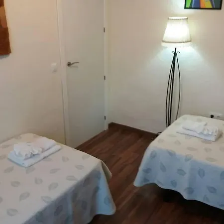 Apartamento Al-zhara, Junto Puente Romano Apartment Cordoba