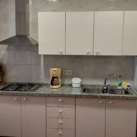 Apartamento Al-zhara, Junto Puente Romano