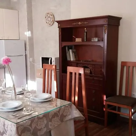 Apartamento Al-zhara, Junto Puente Romano