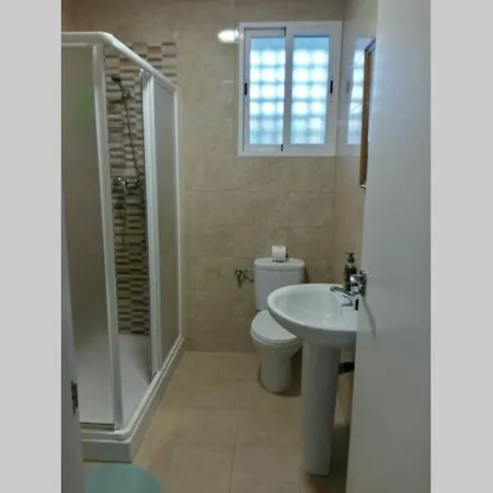 Apartamento Al-zhara, Junto Puente Romano Apartment