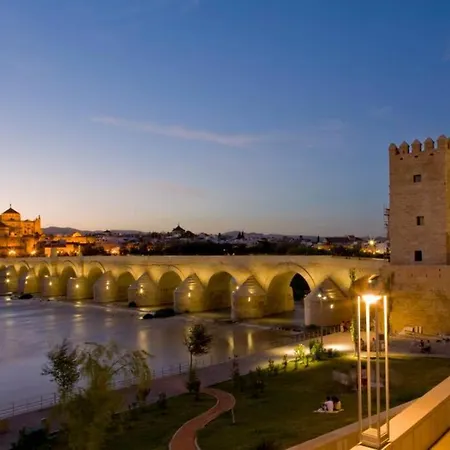 Apartamento Al-zhára, Junto Puente Romano * Córdoba