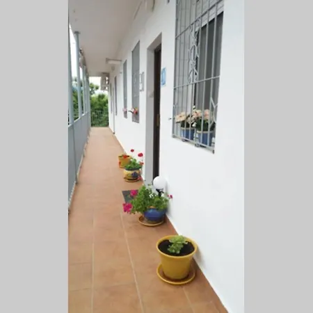 Apartamento Apartamento Al-zhára, Junto Puente Romano
